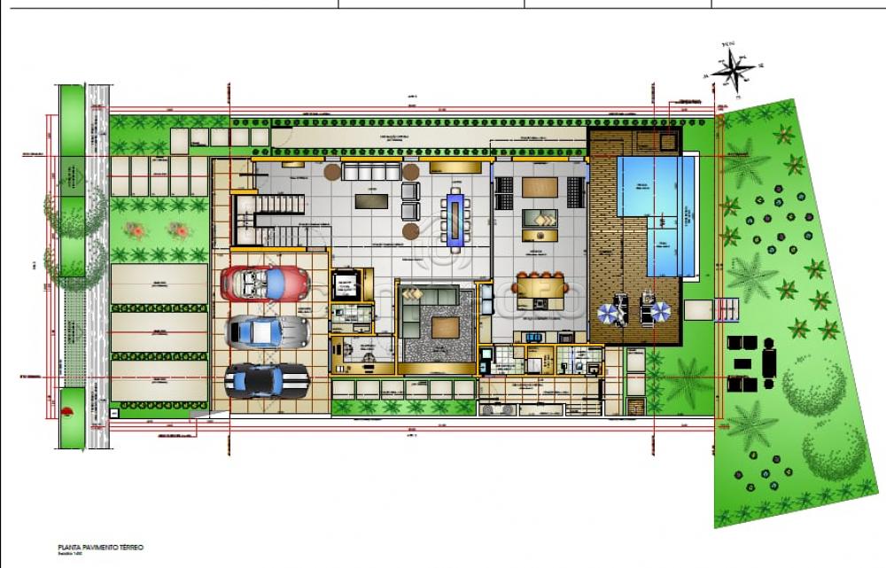 Comprar Casa / Condomínio em São José do Rio Preto apenas R$ 2.700.000,00 - Foto 43 Comprar Casa / Condomínio em São José do Rio Preto apenas R$ 2.700.000,00 - Foto 43