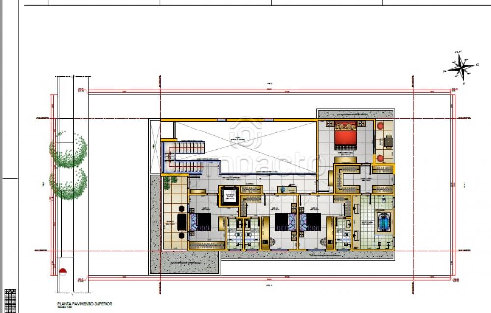 Comprar Casa / Condomínio em São José do Rio Preto apenas R$ 2.700.000,00 - Foto 44 Comprar Casa / Condomínio em São José do Rio Preto apenas R$ 2.700.000,00 - Foto 44