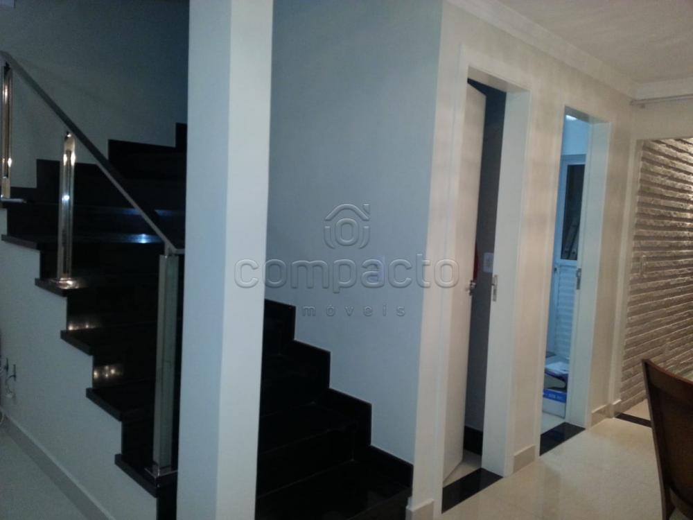 Comprar Casa / Condomínio em São José do Rio Preto apenas R$ 620.000,00 - Foto 3 Comprar Casa / Condomínio em São José do Rio Preto apenas R$ 620.000,00 - Foto 3