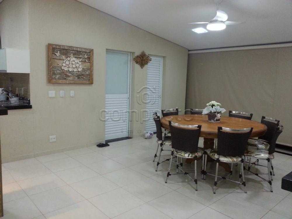 Comprar Casa / Condomínio em São José do Rio Preto apenas R$ 620.000,00 - Foto 10 Comprar Casa / Condomínio em São José do Rio Preto apenas R$ 620.000,00 - Foto 10