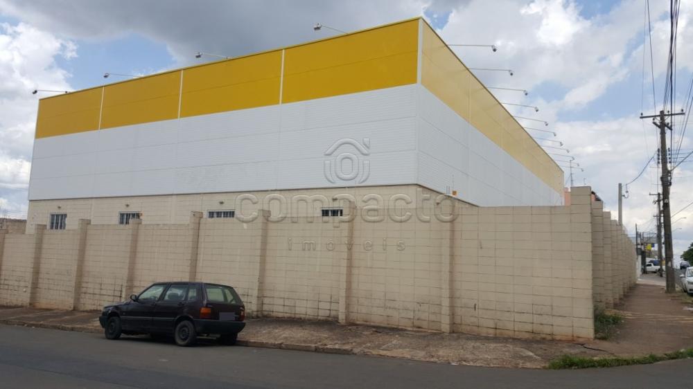 Alugar Comercial / Barracão em São José do Rio Preto apenas R$ 15.000,00 - Foto 1 Alugar Comercial / Barracão em São José do Rio Preto apenas R$ 15.000,00 - Foto 1
