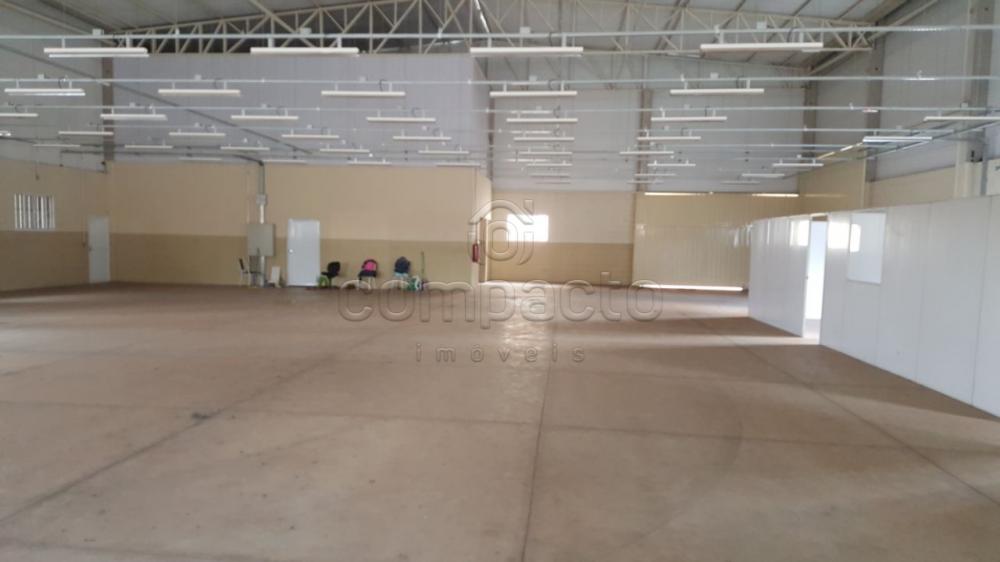 Alugar Comercial / Barracão em São José do Rio Preto apenas R$ 15.000,00 - Foto 2 Alugar Comercial / Barracão em São José do Rio Preto apenas R$ 15.000,00 - Foto 2