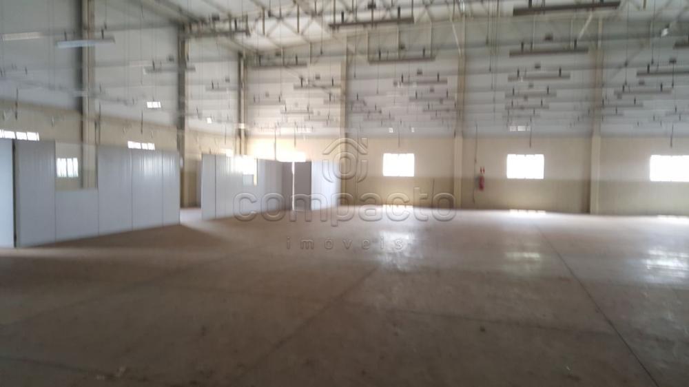 Alugar Comercial / Barracão em São José do Rio Preto apenas R$ 15.000,00 - Foto 3 Alugar Comercial / Barracão em São José do Rio Preto apenas R$ 15.000,00 - Foto 3