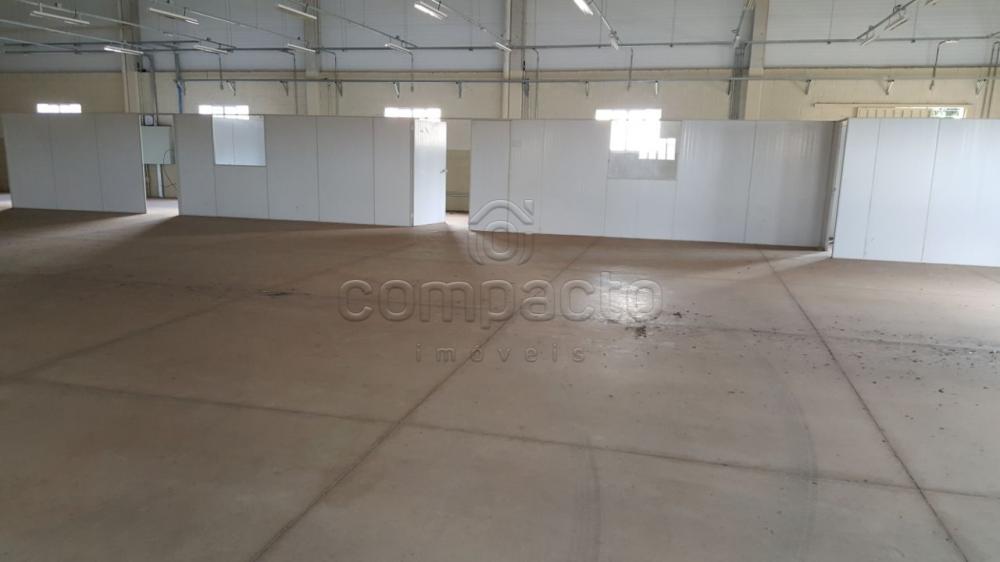 Alugar Comercial / Barracão em São José do Rio Preto apenas R$ 15.000,00 - Foto 4 Alugar Comercial / Barracão em São José do Rio Preto apenas R$ 15.000,00 - Foto 4