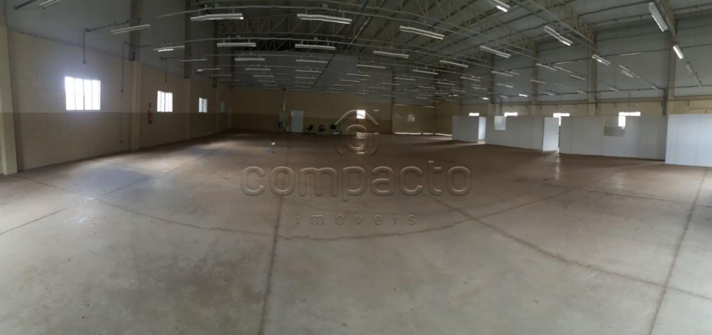 Alugar Comercial / Barracão em São José do Rio Preto apenas R$ 15.000,00 - Foto 5 Alugar Comercial / Barracão em São José do Rio Preto apenas R$ 15.000,00 - Foto 5