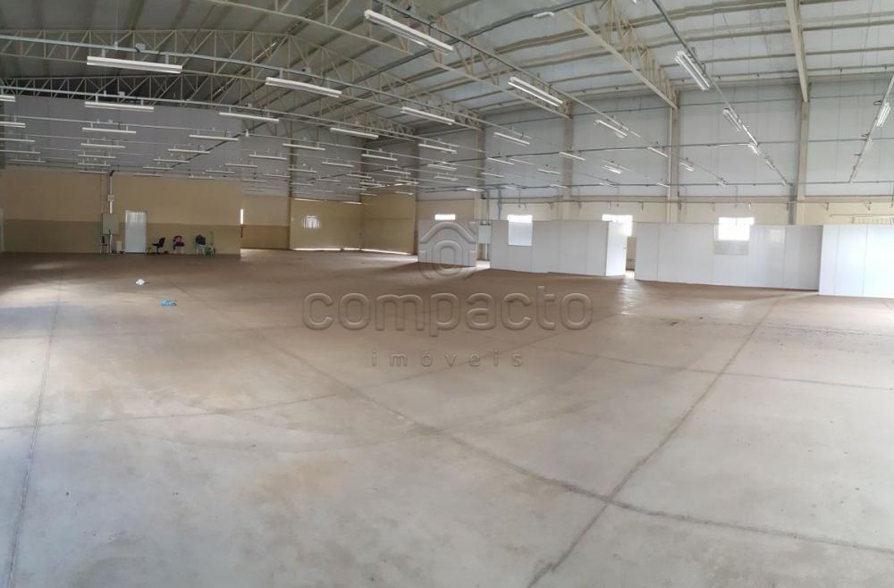 Alugar Comercial / Barracão em São José do Rio Preto apenas R$ 15.000,00 - Foto 6 Alugar Comercial / Barracão em São José do Rio Preto apenas R$ 15.000,00 - Foto 6