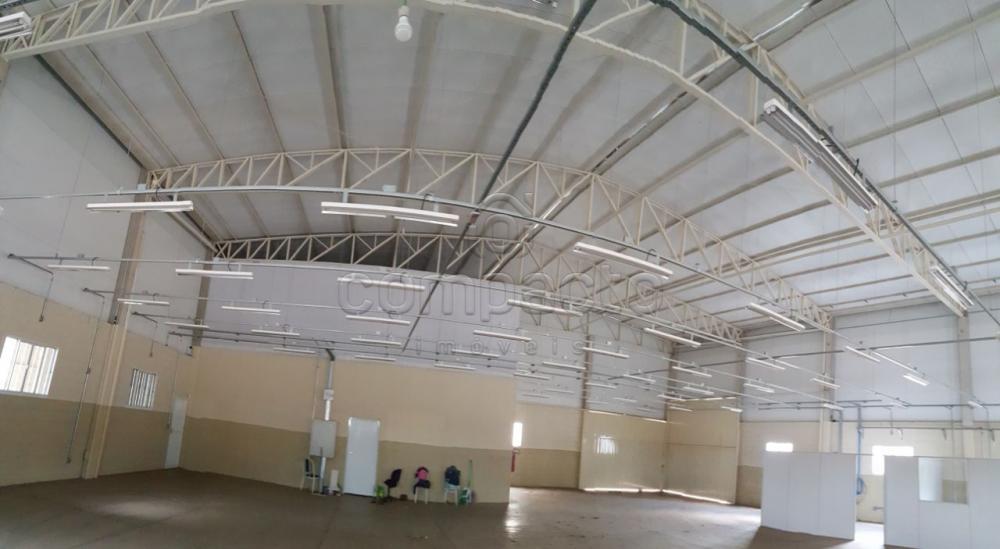 Alugar Comercial / Barracão em São José do Rio Preto apenas R$ 15.000,00 - Foto 8 Alugar Comercial / Barracão em São José do Rio Preto apenas R$ 15.000,00 - Foto 8