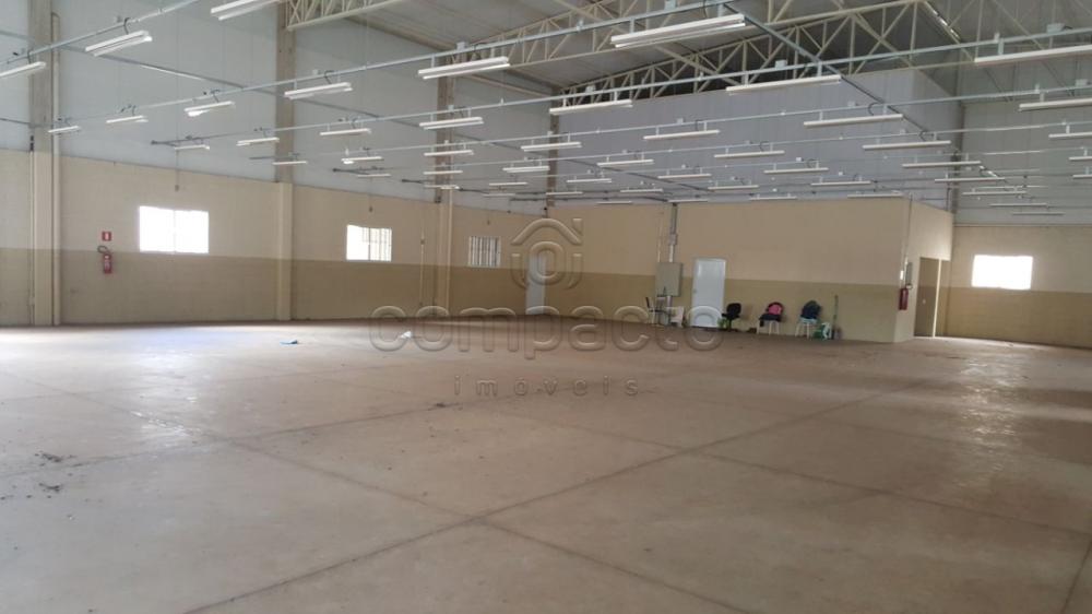 Alugar Comercial / Barracão em São José do Rio Preto apenas R$ 15.000,00 - Foto 10 Alugar Comercial / Barracão em São José do Rio Preto apenas R$ 15.000,00 - Foto 10