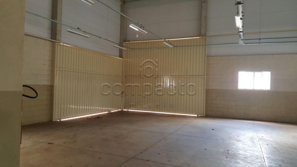 Alugar Comercial / Barracão em São José do Rio Preto apenas R$ 15.000,00 - Foto 11 Alugar Comercial / Barracão em São José do Rio Preto apenas R$ 15.000,00 - Foto 11