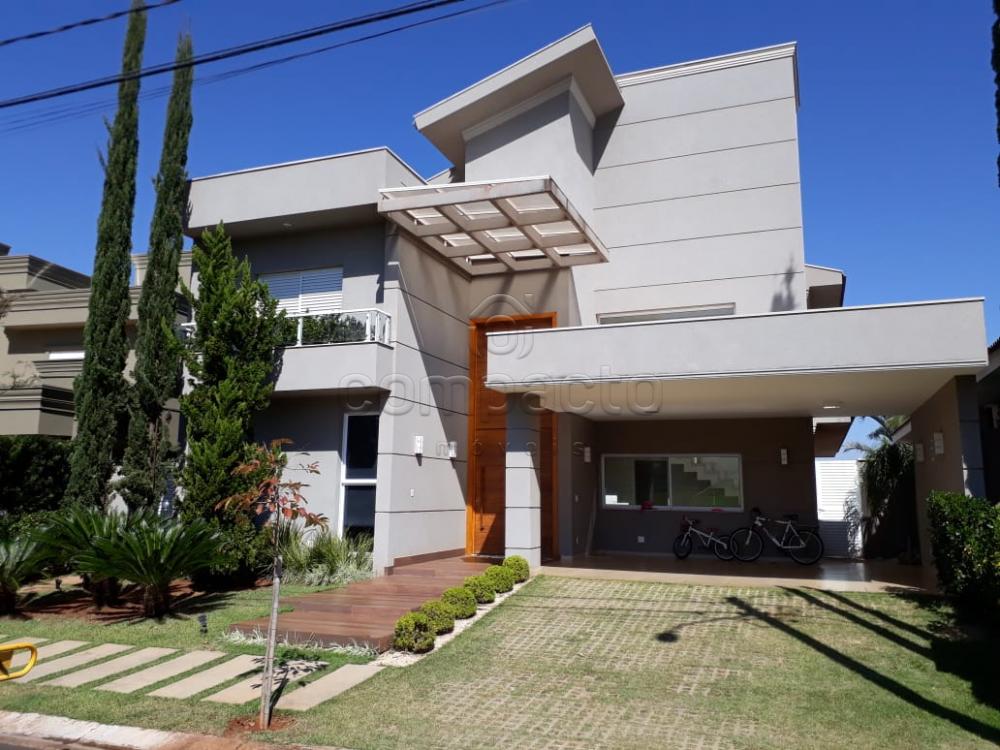Comprar Casa / Condomínio em São José do Rio Preto apenas R$ 1.690.000,00 - Foto 2 Comprar Casa / Condomínio em São José do Rio Preto apenas R$ 1.690.000,00 - Foto 2