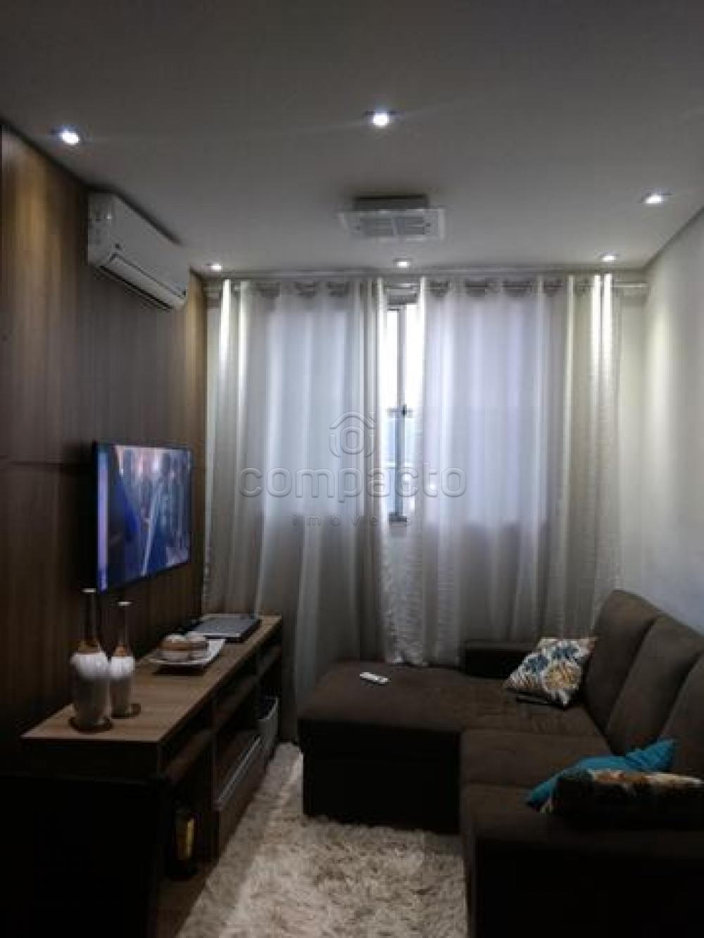 Comprar Apartamento / Padrão em São José do Rio Preto apenas R$ 180.000,00 - Foto 1 Comprar Apartamento / Padrão em São José do Rio Preto apenas R$ 180.000,00 - Foto 1
