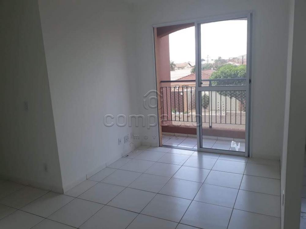 Alugar Apartamento / Padrão em São José do Rio Preto apenas R$ 600,00 - Foto 1 Alugar Apartamento / Padrão em São José do Rio Preto apenas R$ 600,00 - Foto 1