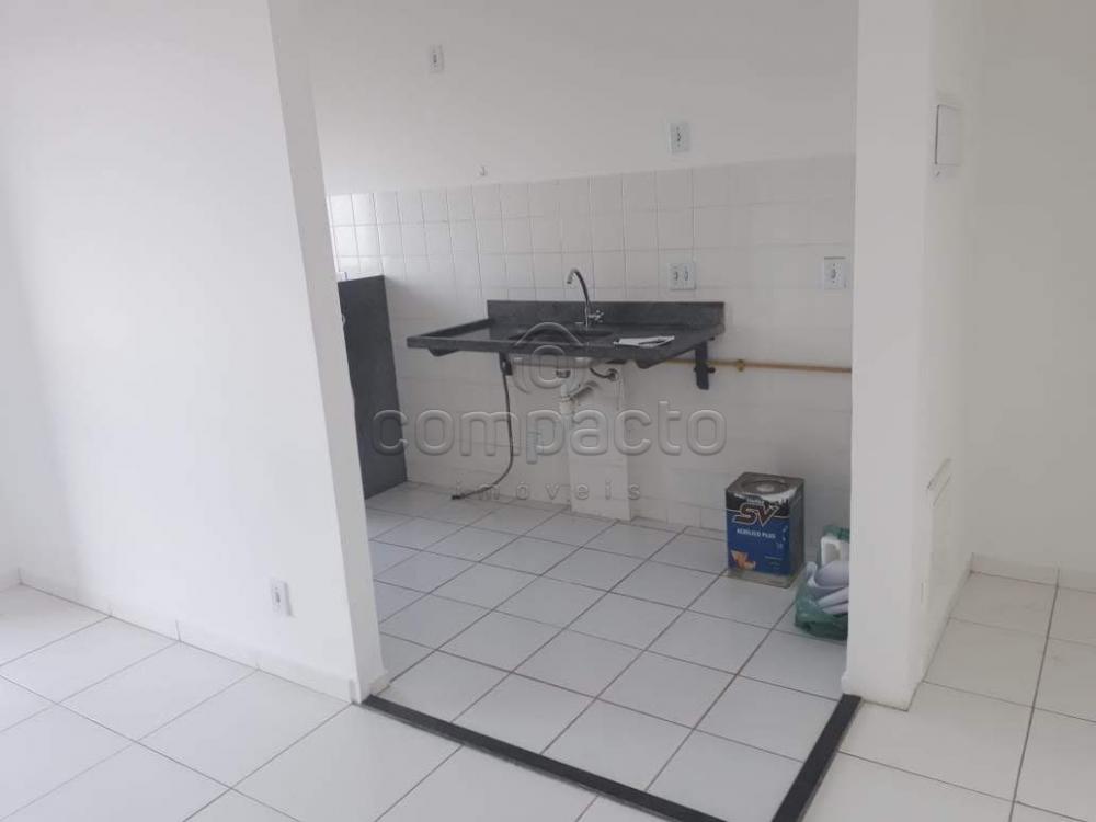 Alugar Apartamento / Padrão em São José do Rio Preto apenas R$ 600,00 - Foto 3 Alugar Apartamento / Padrão em São José do Rio Preto apenas R$ 600,00 - Foto 3