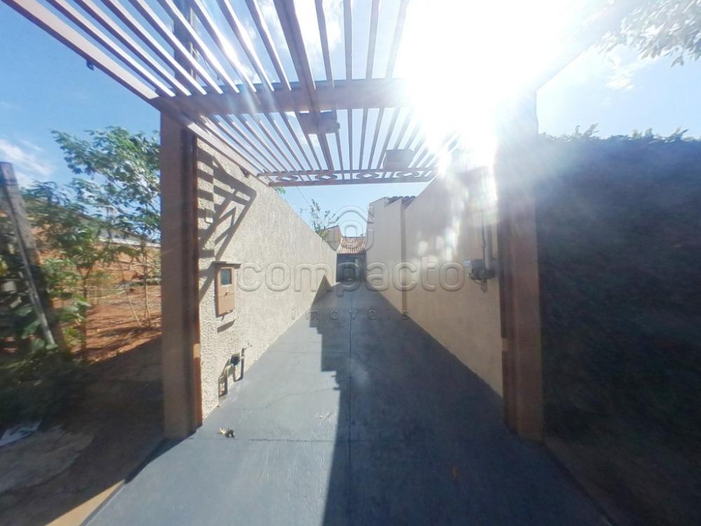 Alugar Casa / Padrão em São José do Rio Preto apenas R$ 1.250,00 - Foto 1 Alugar Casa / Padrão em São José do Rio Preto apenas R$ 1.250,00 - Foto 1