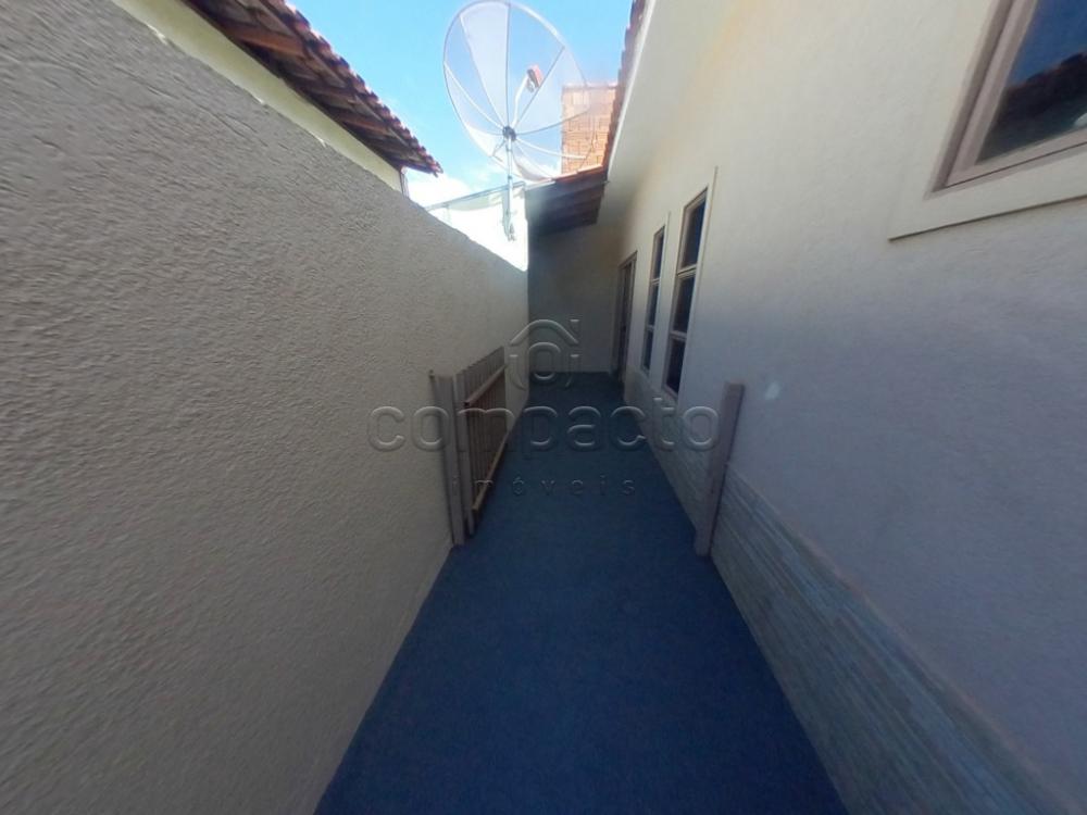 Alugar Casa / Padrão em São José do Rio Preto apenas R$ 1.250,00 - Foto 3 Alugar Casa / Padrão em São José do Rio Preto apenas R$ 1.250,00 - Foto 3