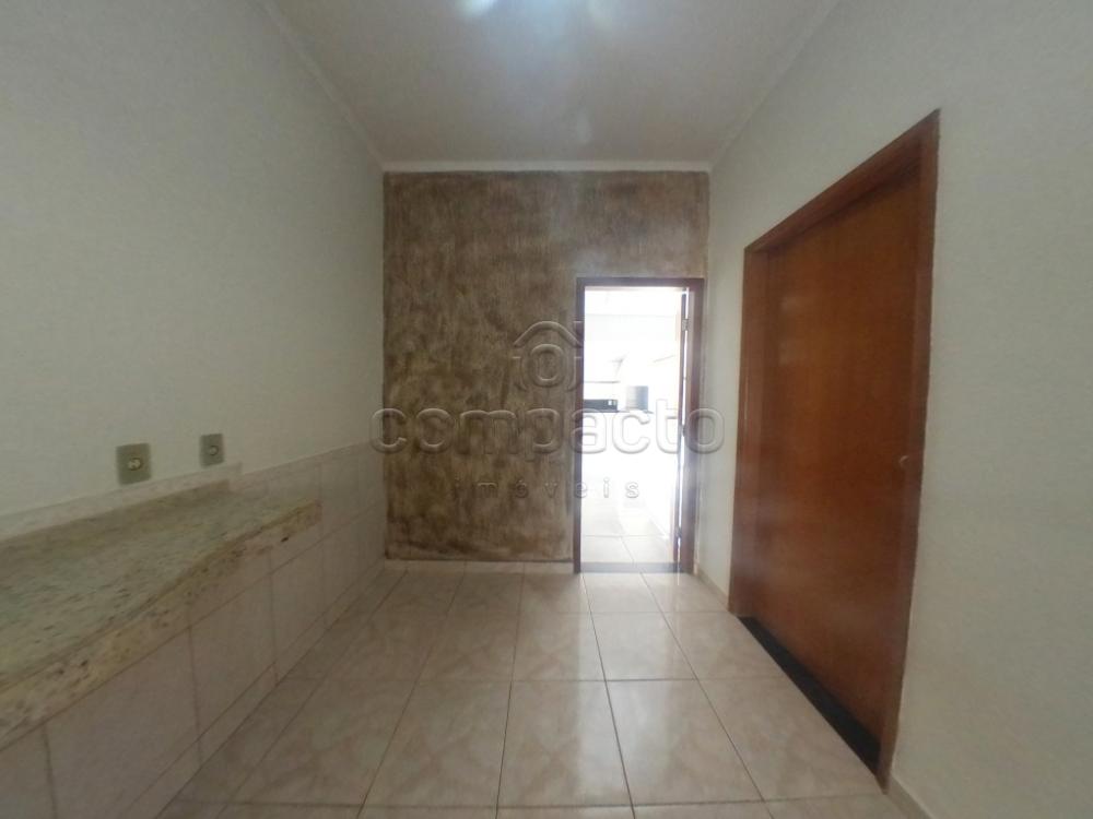 Alugar Casa / Padrão em São José do Rio Preto apenas R$ 1.250,00 - Foto 5 Alugar Casa / Padrão em São José do Rio Preto apenas R$ 1.250,00 - Foto 5