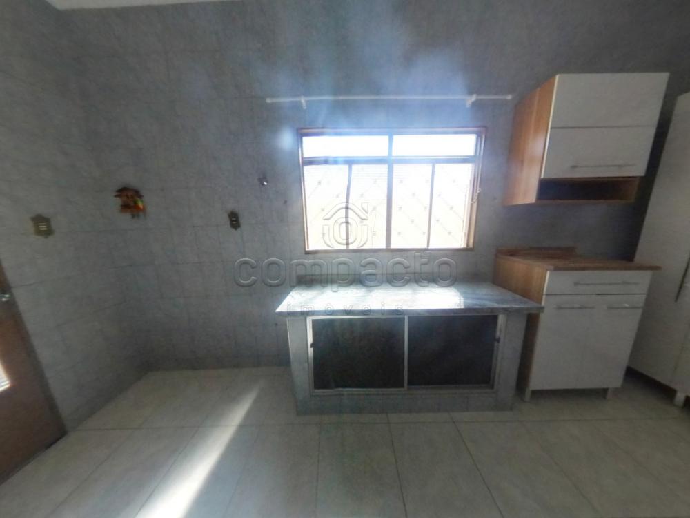 Alugar Casa / Padrão em São José do Rio Preto apenas R$ 1.250,00 - Foto 17 Alugar Casa / Padrão em São José do Rio Preto apenas R$ 1.250,00 - Foto 17