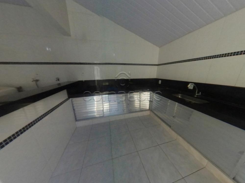 Alugar Casa / Padrão em São José do Rio Preto apenas R$ 1.250,00 - Foto 19 Alugar Casa / Padrão em São José do Rio Preto apenas R$ 1.250,00 - Foto 19