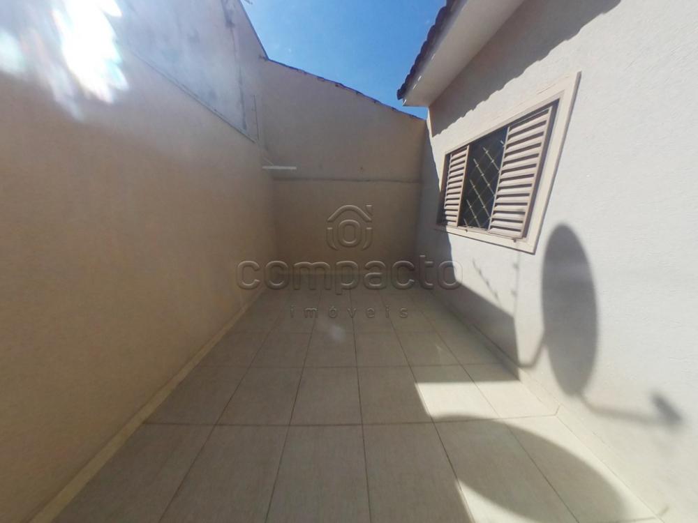 Alugar Casa / Padrão em São José do Rio Preto apenas R$ 1.250,00 - Foto 22 Alugar Casa / Padrão em São José do Rio Preto apenas R$ 1.250,00 - Foto 22