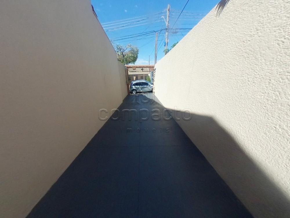 Alugar Casa / Padrão em São José do Rio Preto apenas R$ 1.250,00 - Foto 24 Alugar Casa / Padrão em São José do Rio Preto apenas R$ 1.250,00 - Foto 24