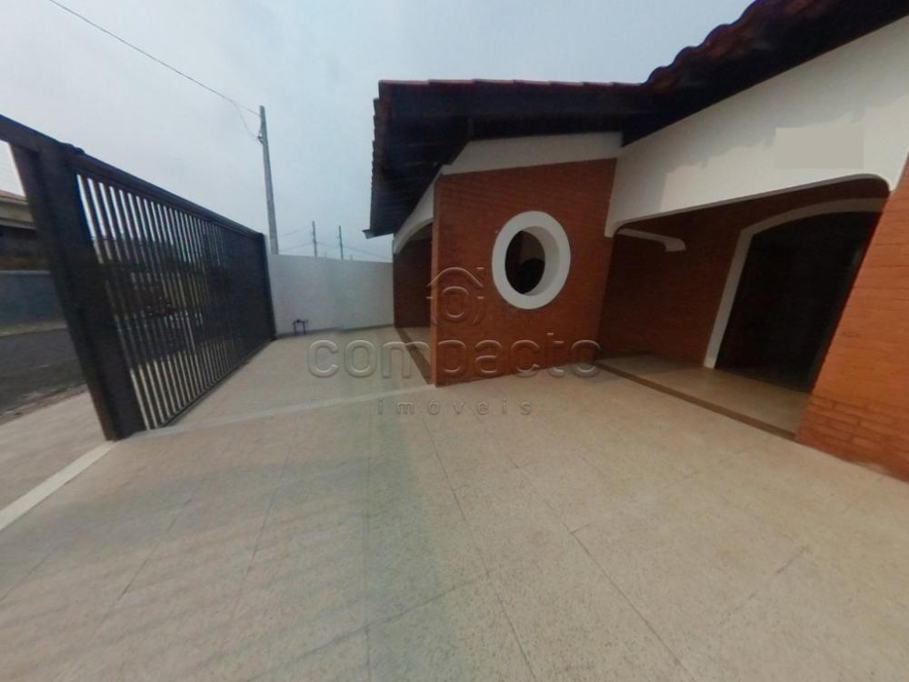 Alugar Casa / Padrão em São José do Rio Preto apenas R$ 2.500,00 - Foto 1 Alugar Casa / Padrão em São José do Rio Preto apenas R$ 2.500,00 - Foto 1