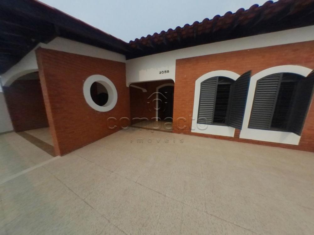 Alugar Casa / Padrão em São José do Rio Preto apenas R$ 2.500,00 - Foto 4 Alugar Casa / Padrão em São José do Rio Preto apenas R$ 2.500,00 - Foto 4