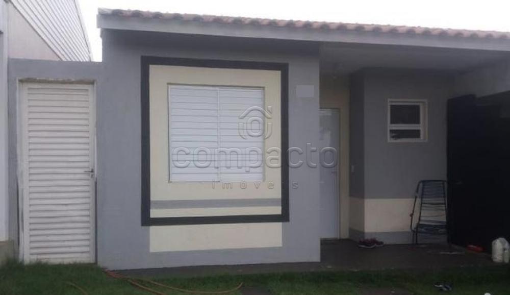 Alugar Casa / Condomínio em São José do Rio Preto apenas R$ 750,00 - Foto 1 Alugar Casa / Condomínio em São José do Rio Preto apenas R$ 750,00 - Foto 1