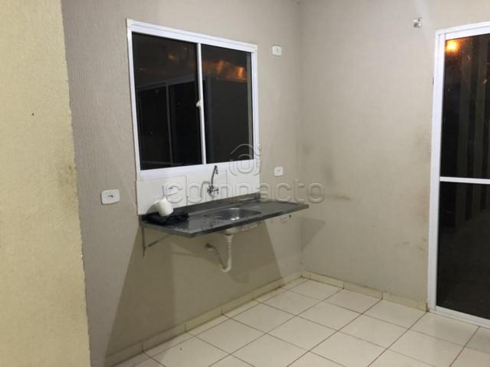 Alugar Casa / Condomínio em São José do Rio Preto apenas R$ 750,00 - Foto 6 Alugar Casa / Condomínio em São José do Rio Preto apenas R$ 750,00 - Foto 6