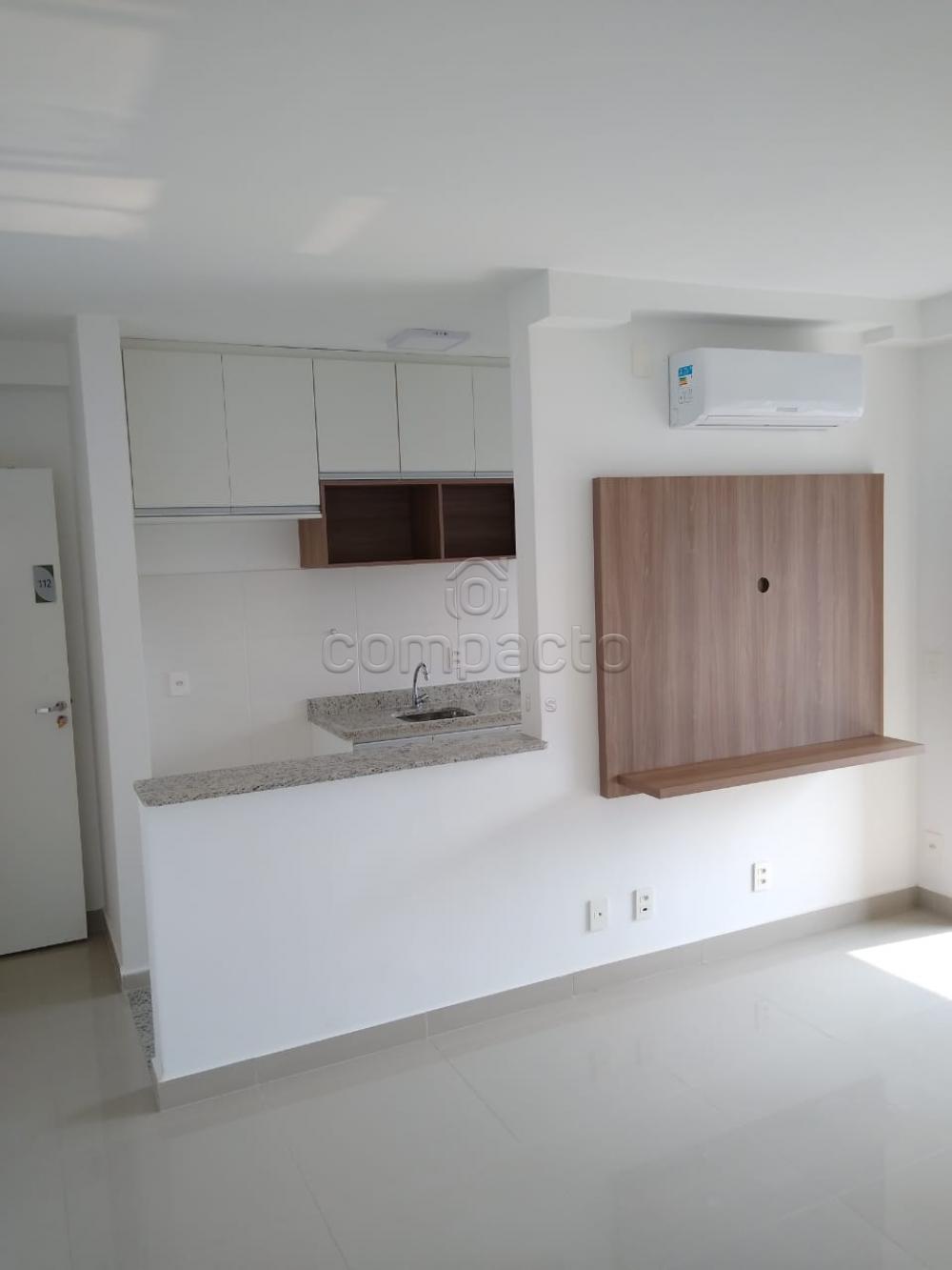 Alugar Apartamento / Padrão em São José do Rio Preto apenas R$ 1.600,00 - Foto 1 Alugar Apartamento / Padrão em São José do Rio Preto apenas R$ 1.600,00 - Foto 1