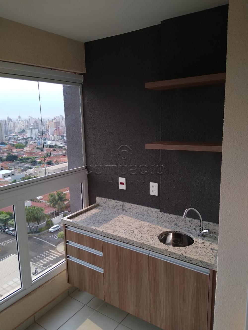 Alugar Apartamento / Padrão em São José do Rio Preto apenas R$ 1.600,00 - Foto 2 Alugar Apartamento / Padrão em São José do Rio Preto apenas R$ 1.600,00 - Foto 2