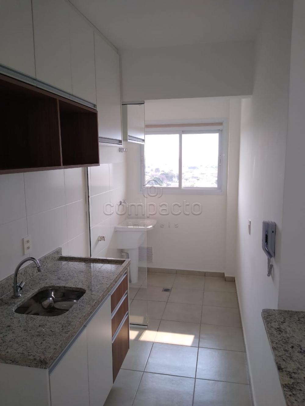 Alugar Apartamento / Padrão em São José do Rio Preto apenas R$ 1.600,00 - Foto 3 Alugar Apartamento / Padrão em São José do Rio Preto apenas R$ 1.600,00 - Foto 3