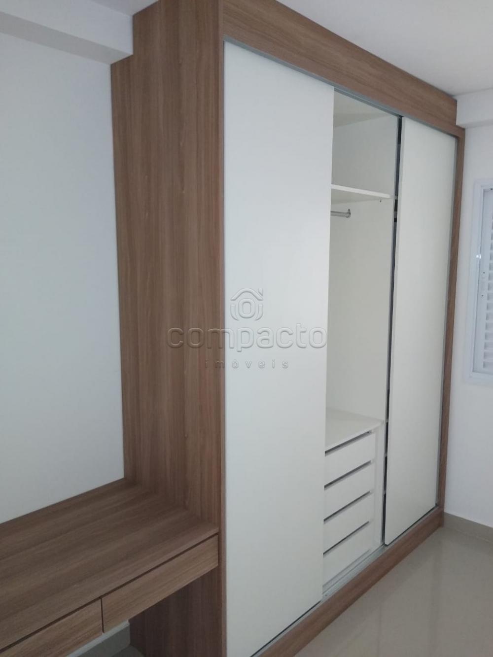 Alugar Apartamento / Padrão em São José do Rio Preto apenas R$ 1.600,00 - Foto 8 Alugar Apartamento / Padrão em São José do Rio Preto apenas R$ 1.600,00 - Foto 8