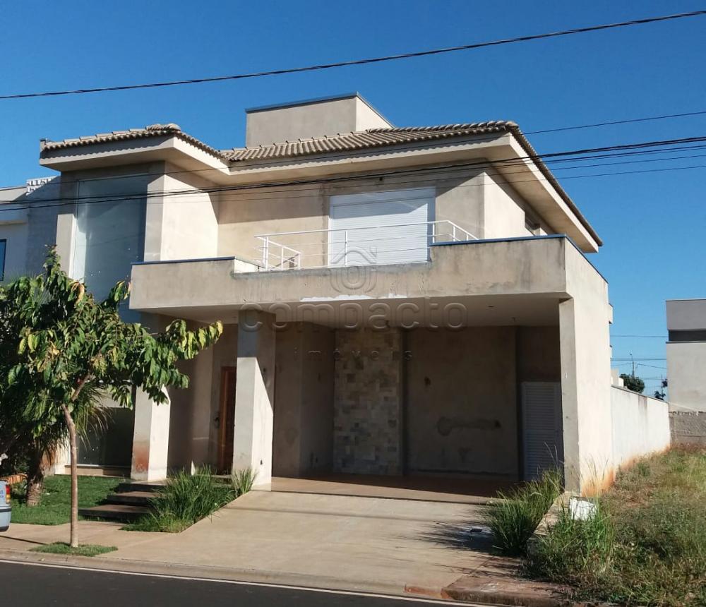 Village Damha III, Casa Condomínio Village Damha Rio Preto III