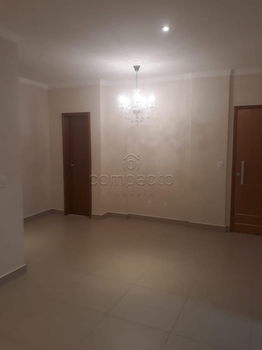 Alugar Apartamento / Padrão em São José do Rio Preto apenas R$ 2.300,00 - Foto 2 Alugar Apartamento / Padrão em São José do Rio Preto apenas R$ 2.300,00 - Foto 2