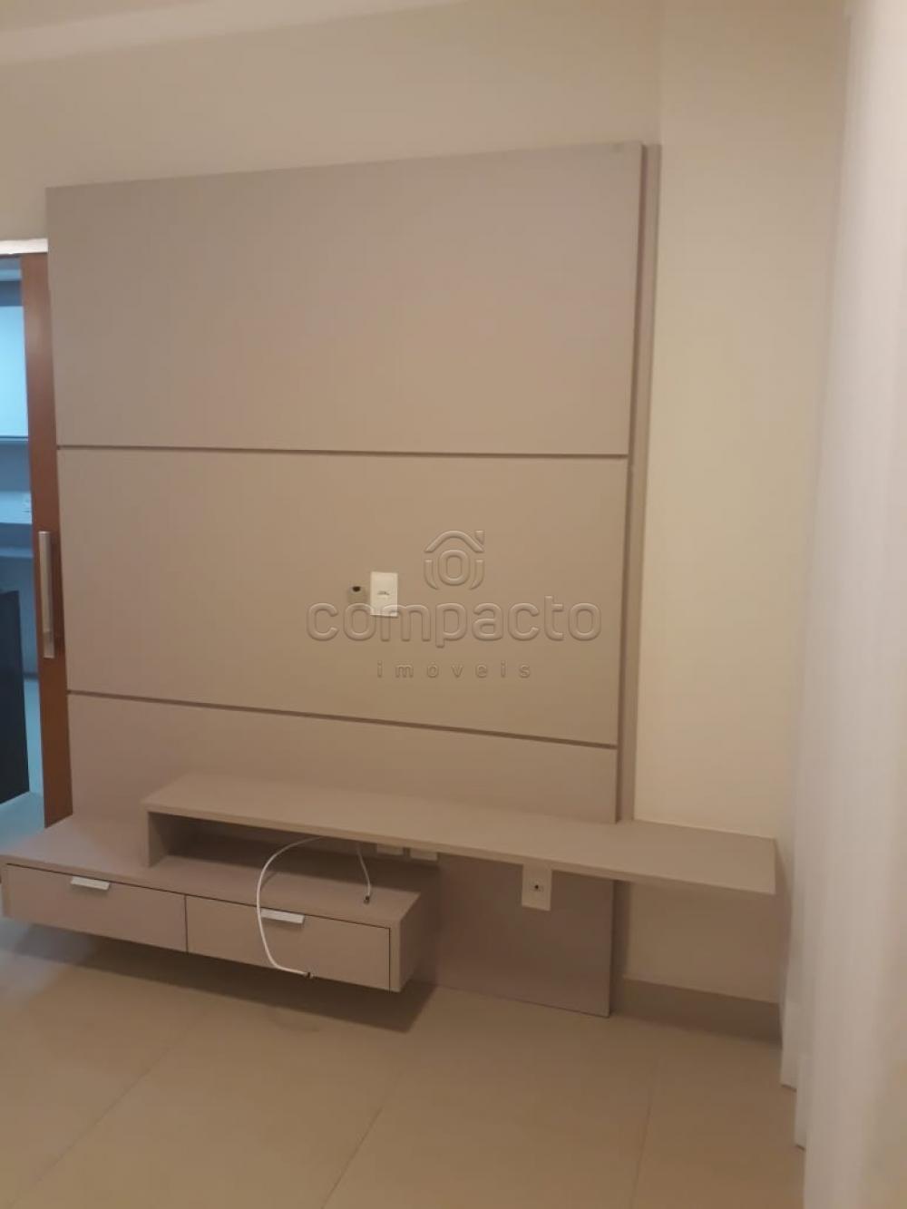 Alugar Apartamento / Padrão em São José do Rio Preto apenas R$ 2.300,00 - Foto 3 Alugar Apartamento / Padrão em São José do Rio Preto apenas R$ 2.300,00 - Foto 3