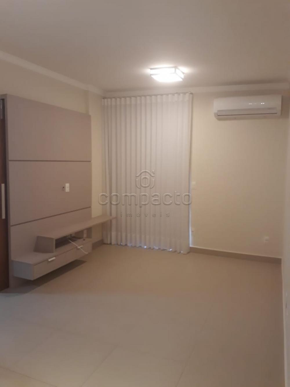 Alugar Apartamento / Padrão em São José do Rio Preto apenas R$ 2.300,00 - Foto 4 Alugar Apartamento / Padrão em São José do Rio Preto apenas R$ 2.300,00 - Foto 4