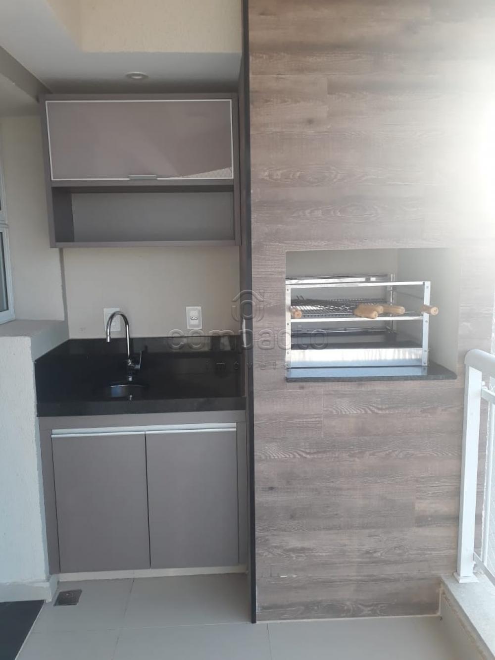 Alugar Apartamento / Padrão em São José do Rio Preto apenas R$ 2.300,00 - Foto 5 Alugar Apartamento / Padrão em São José do Rio Preto apenas R$ 2.300,00 - Foto 5