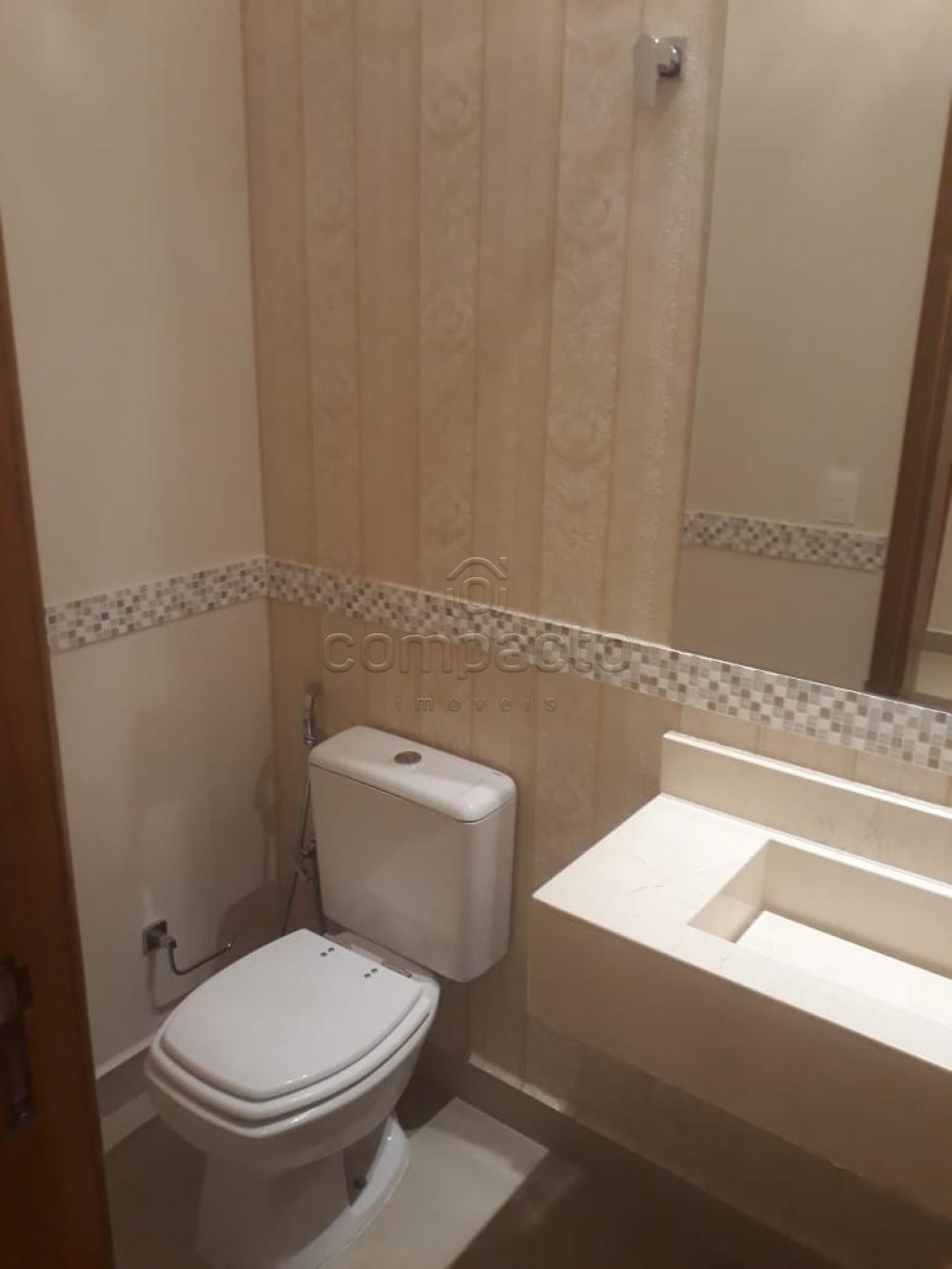 Alugar Apartamento / Padrão em São José do Rio Preto apenas R$ 2.300,00 - Foto 8 Alugar Apartamento / Padrão em São José do Rio Preto apenas R$ 2.300,00 - Foto 8