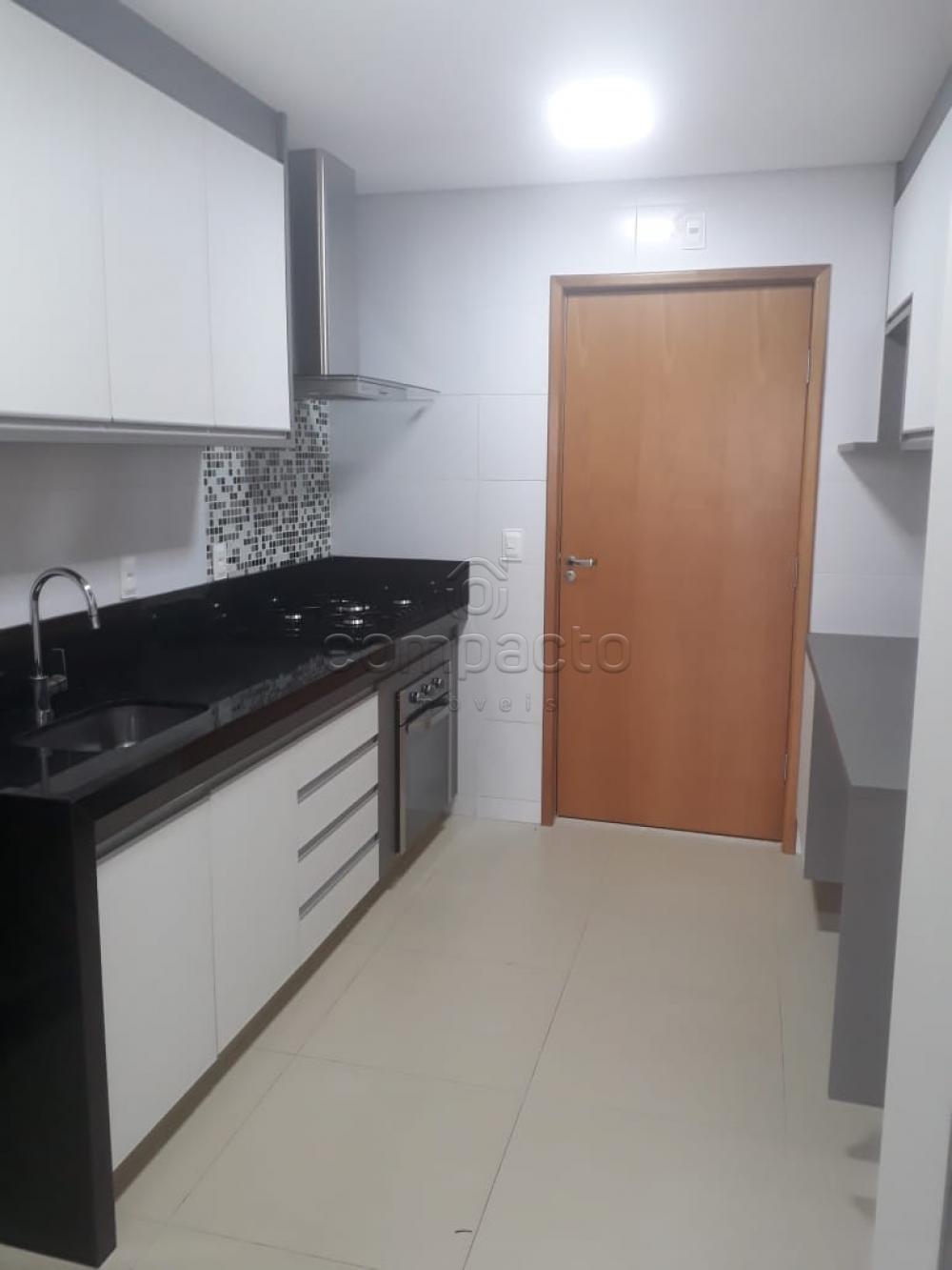 Alugar Apartamento / Padrão em São José do Rio Preto apenas R$ 2.300,00 - Foto 15 Alugar Apartamento / Padrão em São José do Rio Preto apenas R$ 2.300,00 - Foto 15