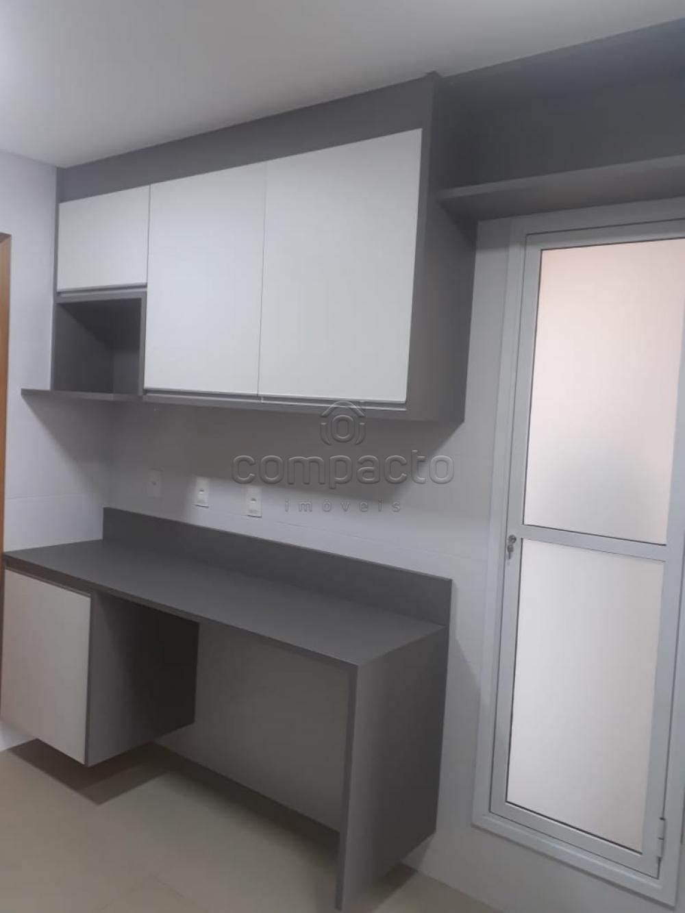 Alugar Apartamento / Padrão em São José do Rio Preto apenas R$ 2.300,00 - Foto 17 Alugar Apartamento / Padrão em São José do Rio Preto apenas R$ 2.300,00 - Foto 17