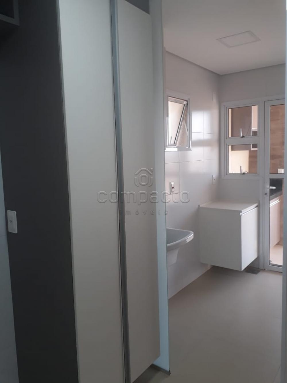 Alugar Apartamento / Padrão em São José do Rio Preto apenas R$ 2.300,00 - Foto 22 Alugar Apartamento / Padrão em São José do Rio Preto apenas R$ 2.300,00 - Foto 22