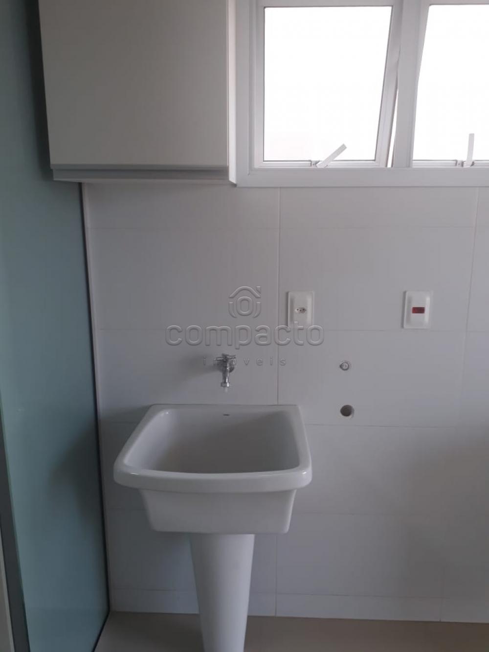 Alugar Apartamento / Padrão em São José do Rio Preto apenas R$ 2.300,00 - Foto 23 Alugar Apartamento / Padrão em São José do Rio Preto apenas R$ 2.300,00 - Foto 23
