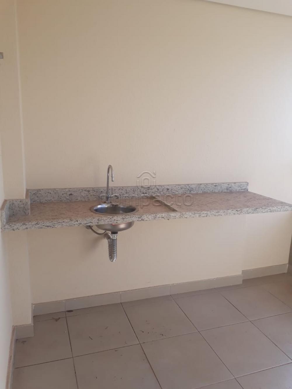 Alugar Apartamento / Padrão em São José do Rio Preto apenas R$ 1.600,00 - Foto 4 Alugar Apartamento / Padrão em São José do Rio Preto apenas R$ 1.600,00 - Foto 4