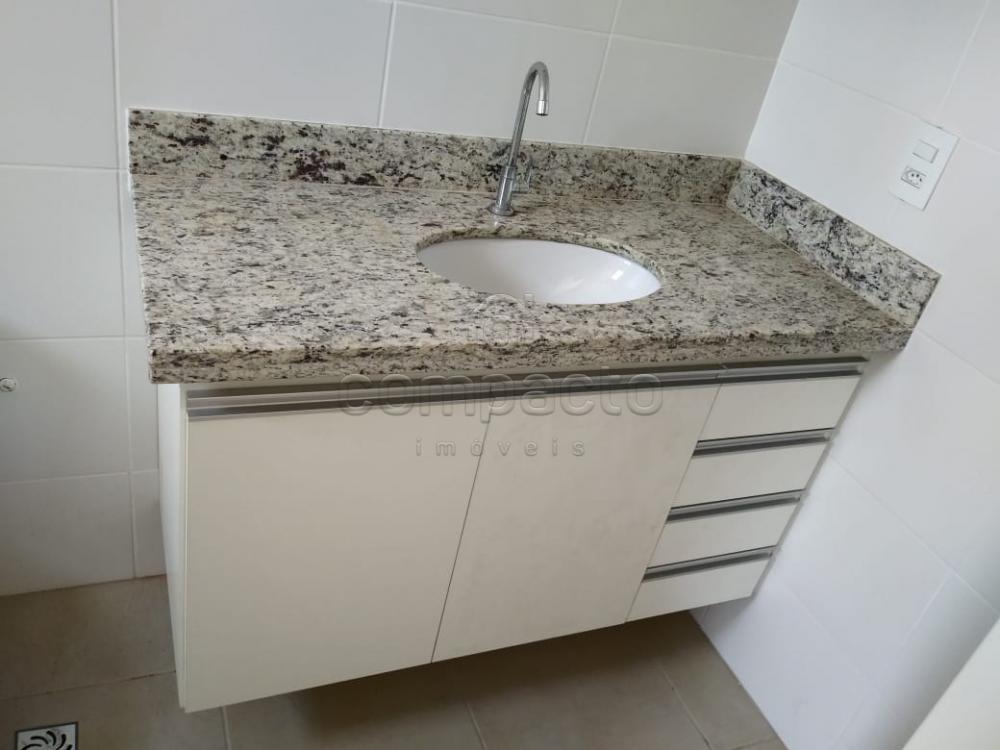 Alugar Apartamento / Padrão em São José do Rio Preto apenas R$ 1.600,00 - Foto 12 Alugar Apartamento / Padrão em São José do Rio Preto apenas R$ 1.600,00 - Foto 12