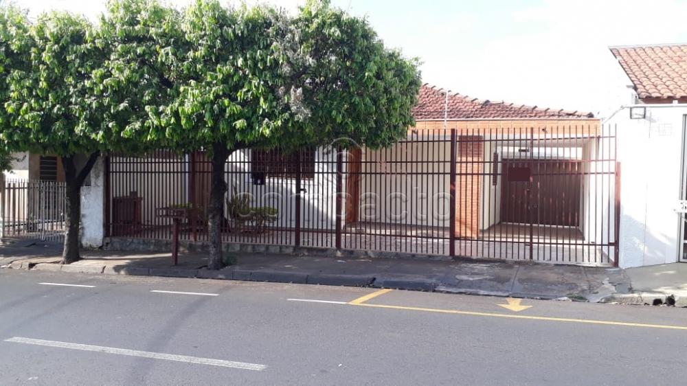Alugar Casa / Padrão em São José do Rio Preto apenas R$ 1.500,00 - Foto 1 Alugar Casa / Padrão em São José do Rio Preto apenas R$ 1.500,00 - Foto 1