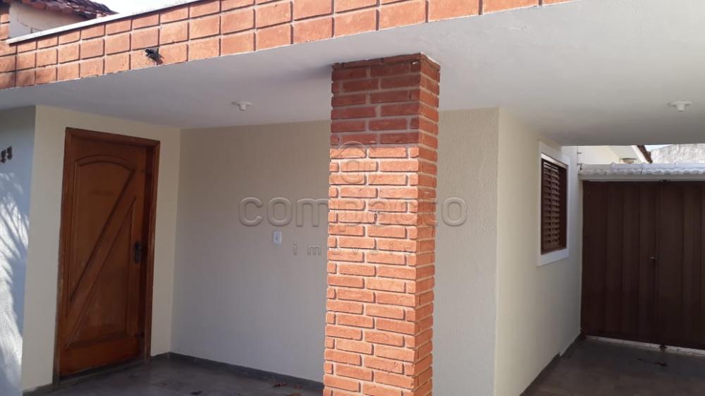 Alugar Casa / Padrão em São José do Rio Preto apenas R$ 1.500,00 - Foto 2 Alugar Casa / Padrão em São José do Rio Preto apenas R$ 1.500,00 - Foto 2