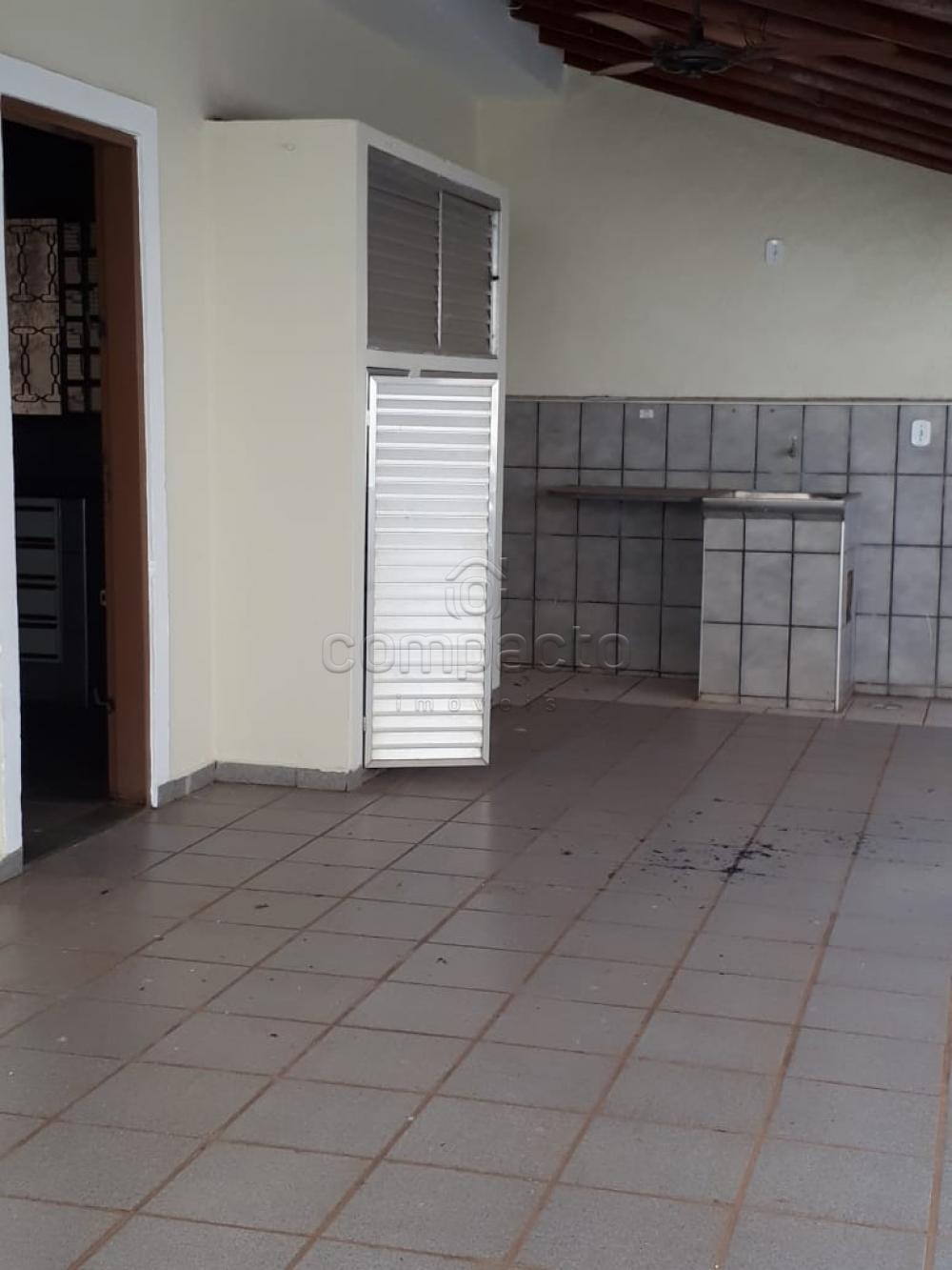 Alugar Casa / Padrão em São José do Rio Preto apenas R$ 1.500,00 - Foto 10 Alugar Casa / Padrão em São José do Rio Preto apenas R$ 1.500,00 - Foto 10