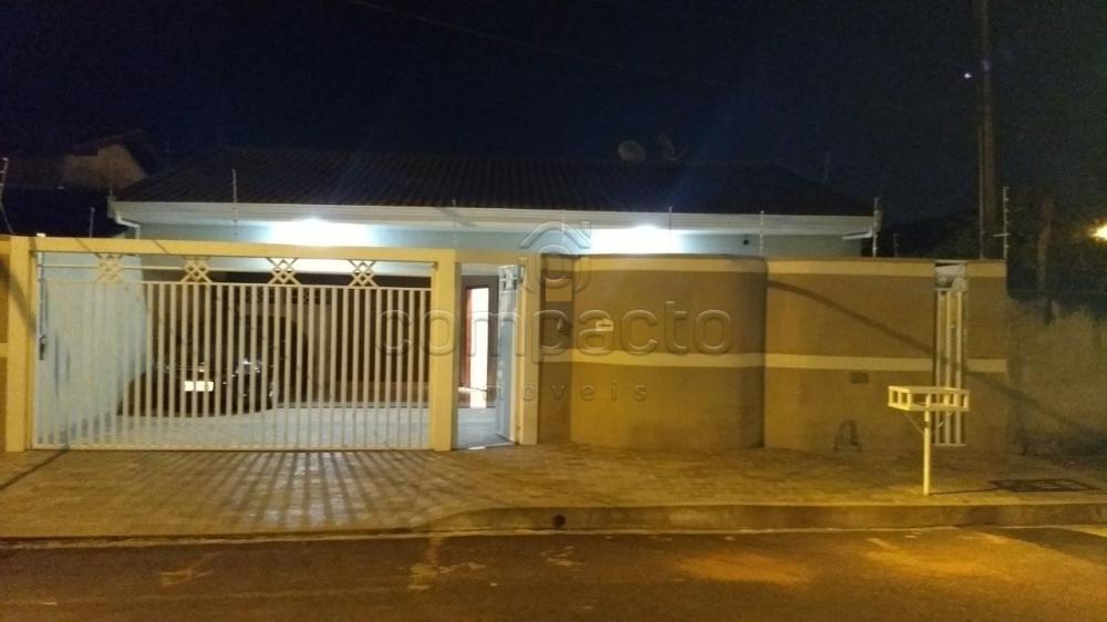 Comprar Casa / Padrão em São José do Rio Preto apenas R$ 580.000,00 - Foto 1 Comprar Casa / Padrão em São José do Rio Preto apenas R$ 580.000,00 - Foto 1