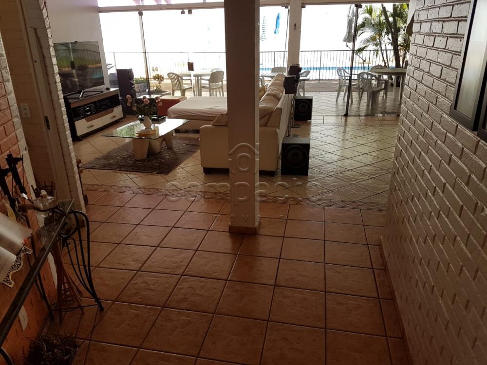 Alugar Casa / Padrão em São José do Rio Preto apenas R$ 10.000,00 - Foto 6 Alugar Casa / Padrão em São José do Rio Preto apenas R$ 10.000,00 - Foto 6