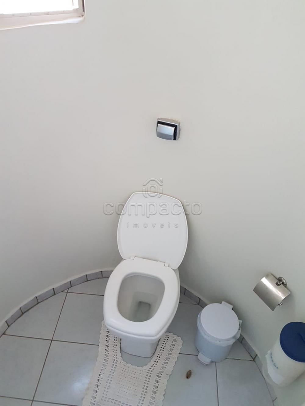 Alugar Casa / Padrão em São José do Rio Preto apenas R$ 10.000,00 - Foto 14 Alugar Casa / Padrão em São José do Rio Preto apenas R$ 10.000,00 - Foto 14